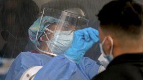 Panamá reporta 278 nuevos casos de covid-19 y 7 defunciones