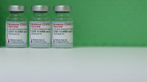 El Salvador recibe 1