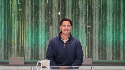 Pérez Barboni defiende revivir leyes anticorrupción y exige voluntad política en la Asamblea