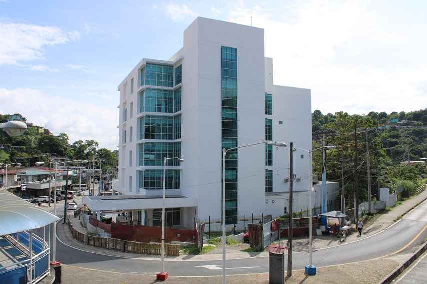 Policentro de San Isidro entra en su fase final, será entregado en diciembre