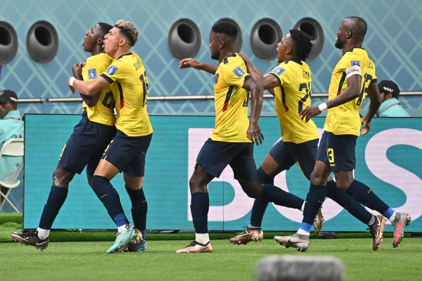 Qatar 2022: Se marcha el primer sudamericano del Mundial