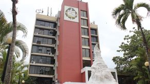 Universidad de Panamá se prepara para sus elecciones internas.