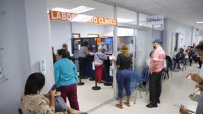 ¿Fracasó el paro médico? Director de la CSS