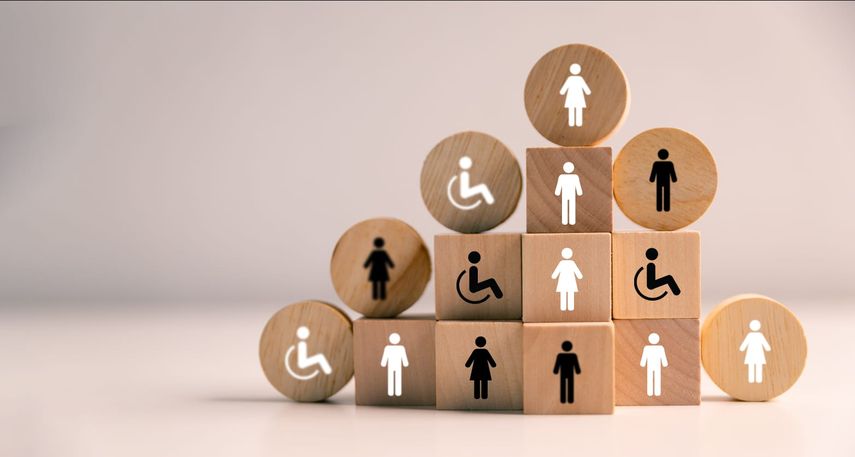 Discapacidad en Panamá: 22% son niños y crece preocupación por deserción escolar