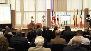 Cooperativas abordan soluciones para mejorar acceso a servicios en áreas rurales