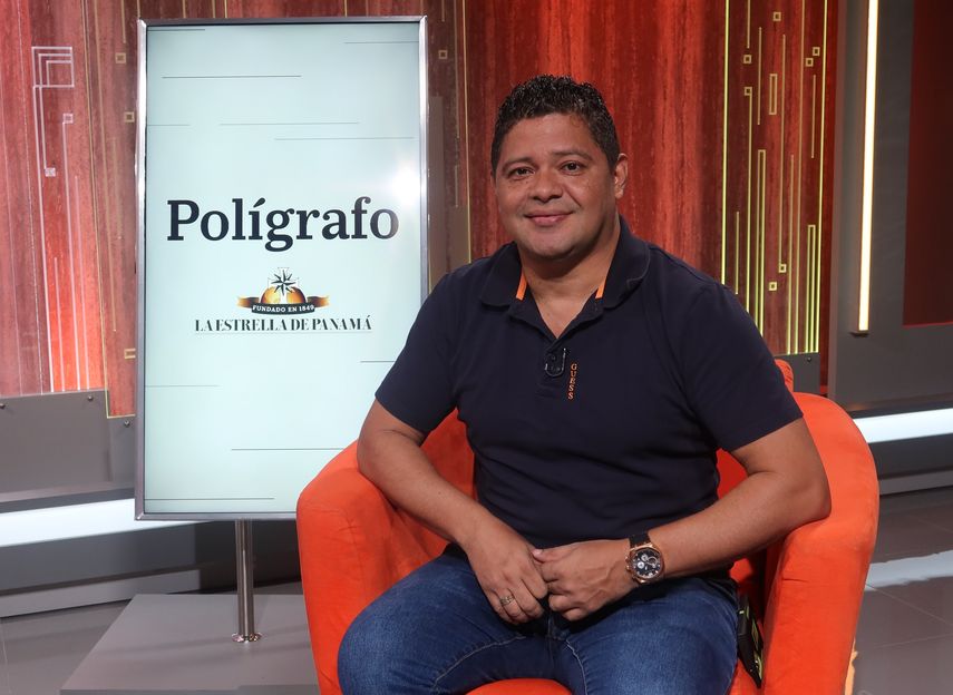 Abdiel Núñez: Ser músico típico en Panamá es muy difícil