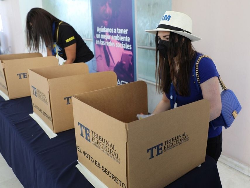 Panamá requiere propuesta política viable para hacer cambios