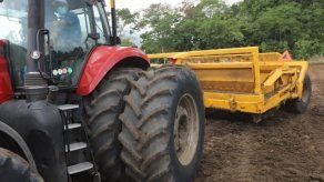 BDA implementa programas de créditos solidarios al sector agropecuario