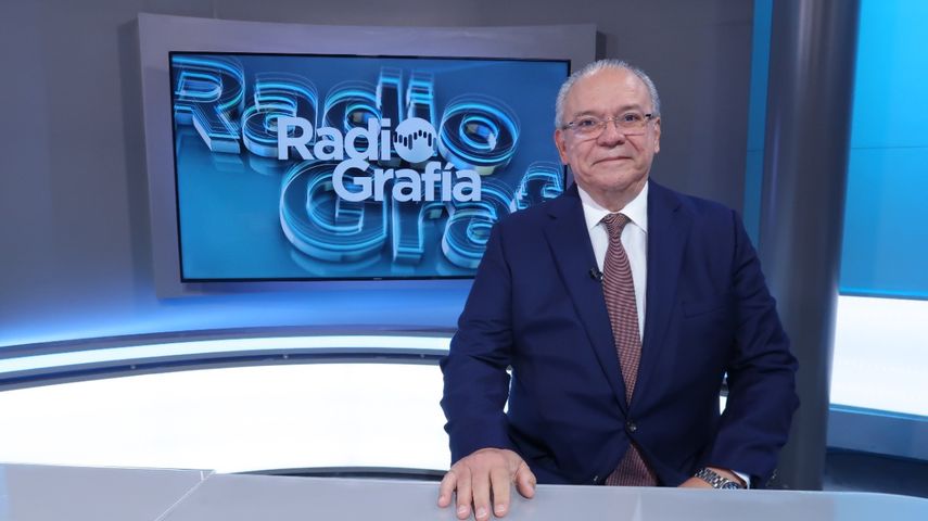 Jorge Nicolau: Reservas del subsistema Definido por colapsar