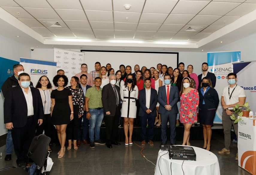 MICI mantendrá el respaldo al Proyecto INNAGRO/ E-AIC