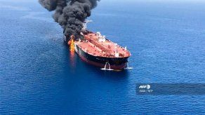 Consejo de Seguridad de ONU se reunirá de urgencia por ataques a petroleros