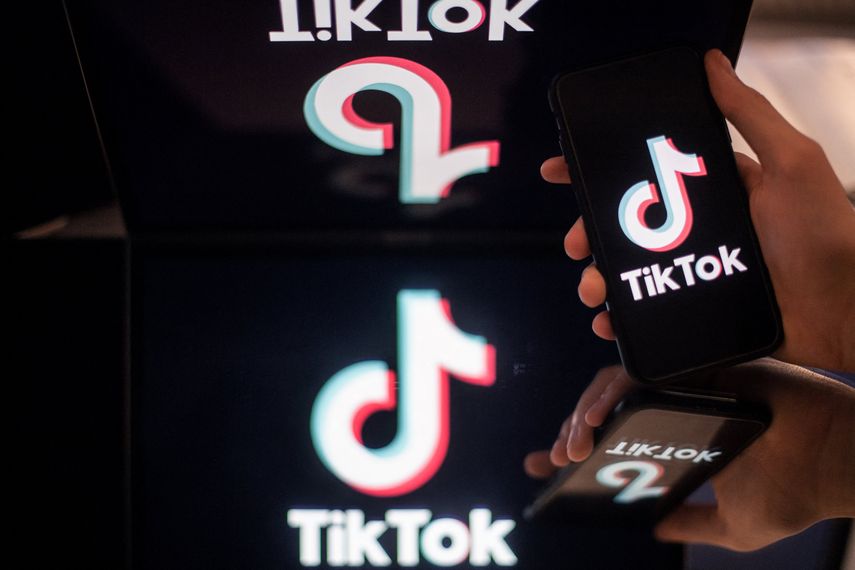 TikTok, vivero de artistas nuevos para los Grammy
