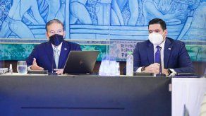 Gabinete también declara Estado de Emergencia Ambiental para&nbsp; Bocas del Toro y Coclé.