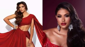 Calle Arriba y Calle Abajo de Las Tablas