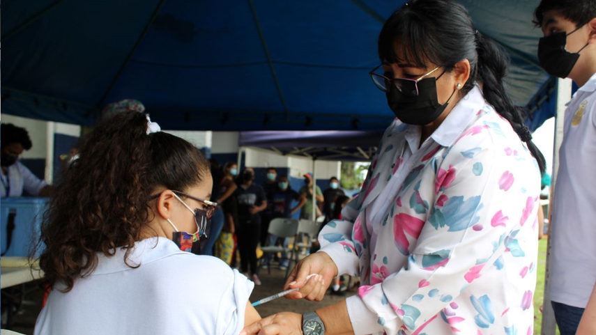 Minsa: 128 nuevos casos por Covid-19 en Panamá