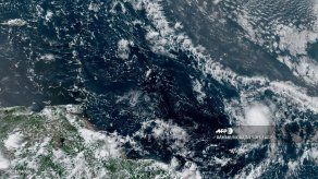 Se forma la tormenta tropical Gonzalo en el Atlántico y va rumbo al Caribe