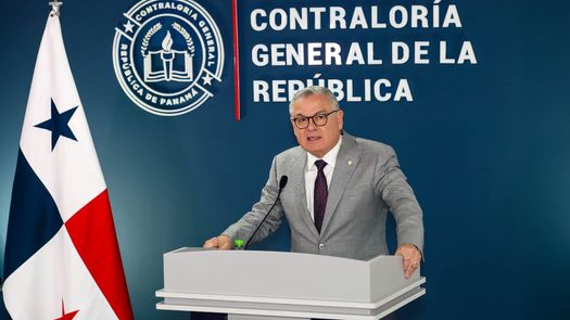 La Contraloría, liderada por Anel Flores, ha reaccionado a los señalamientos de la Alcaldía de San Miguelito. La Contraloría, liderada por Anel Flores, ha reaccionado a los señalamientos de la Alcaldía de San Miguelito.