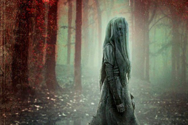 La Maldición de La Llorona se impone en la taquilla norteamericana