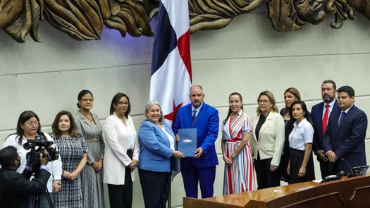 Proyecto que busca eliminar al Ministerio de la Mujer fue presentada ante la Asamblea Proyecto que busca eliminar al Ministerio de la Mujer fue presentada ante la Asamblea