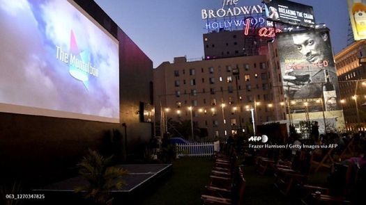 Hollywood se une al bloqueo de Rusia por invasión de Ucrania