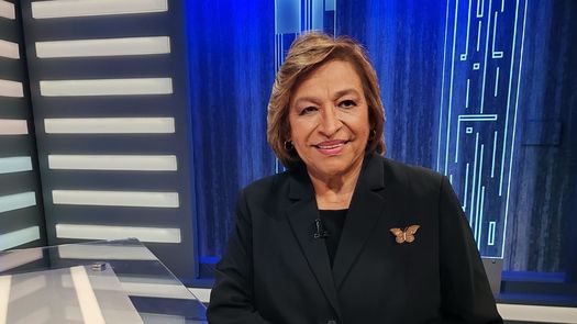 Juana Herrera sobre cierre del Ministerio de la Mujer: Yo hubiese renunciado