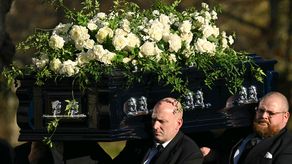 Familia de Liam Payne y miembros de One Direction