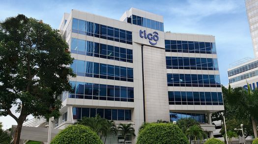 Emisión de Millicom en Panamá se amplía a US$87.5 millones
