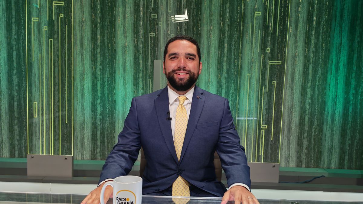 Roberto Zúñiga advierte que la transición en Venezuela será clave para la estabilidad regional Roberto Zúñiga advierte que la transición en Venezuela será clave para la estabilidad regional