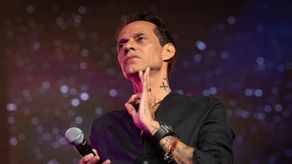 Marc Anthony sigue sin dar explicación a los panameños