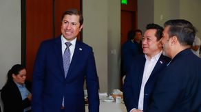 MICI en lanzamiento de servicios para centros logísticos