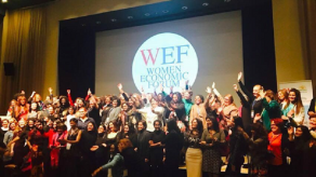 El Caribe tendrá su primera versión del Foro Económico de Mujeres