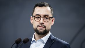 Groenlandia acusa a Estados Unidos de injerencia extranjera