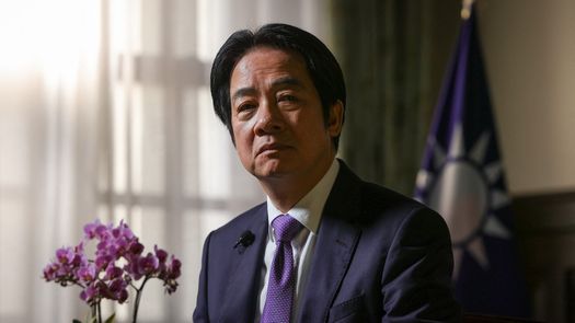El presidente de Taiwán dice que estaría encantado de hablar con Trump El presidente de Taiwán dice que estaría encantado de hablar con Trump