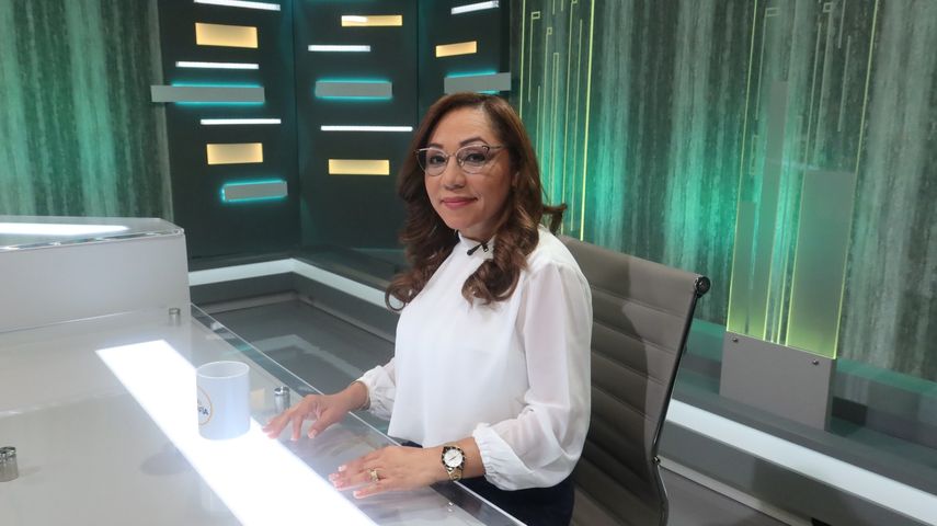 Yuzaida Marín: Como bancada hicimos lo correcto y cedimos nuestra posición