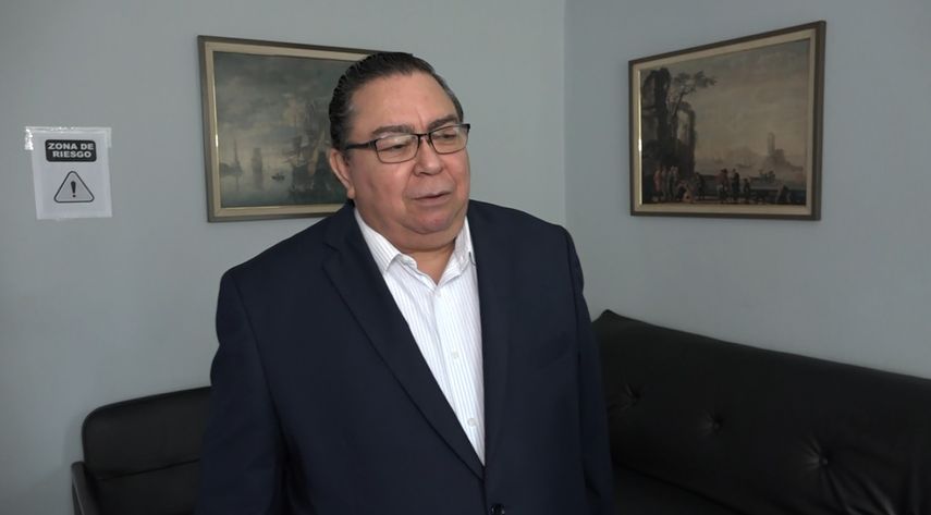 Francisco Carreira: Pide eliminar limitantes a extradición