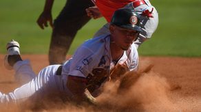 Panamá vence 3x2 a Puerto Rico en el arranque de la Serie del Caribe-2022