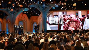 Película Conclave aumenta un 283 % sus vistas tras muerte del papa Francisco