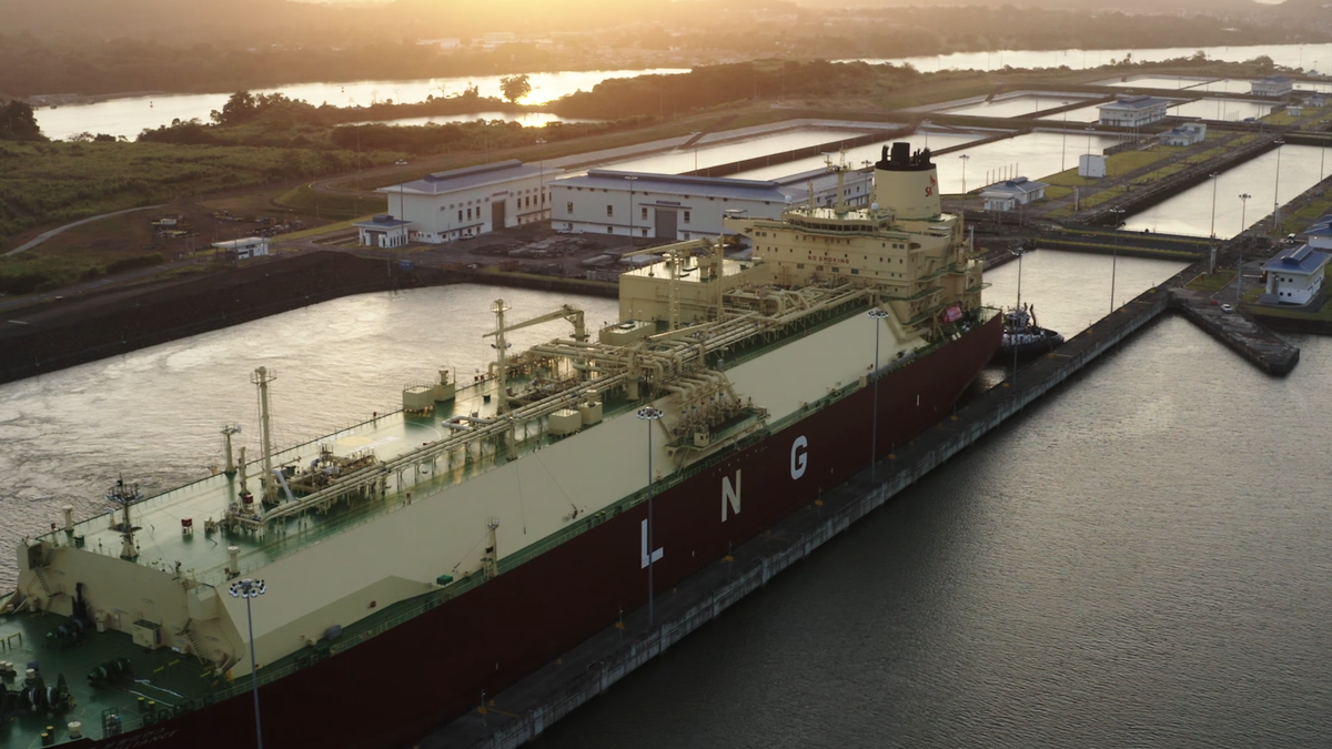 Panamá reforzaría su posición como hub regional de suministro de combustible para embarcaciones. Panamá reforzaría su posición como hub regional de suministro de combustible para embarcaciones.