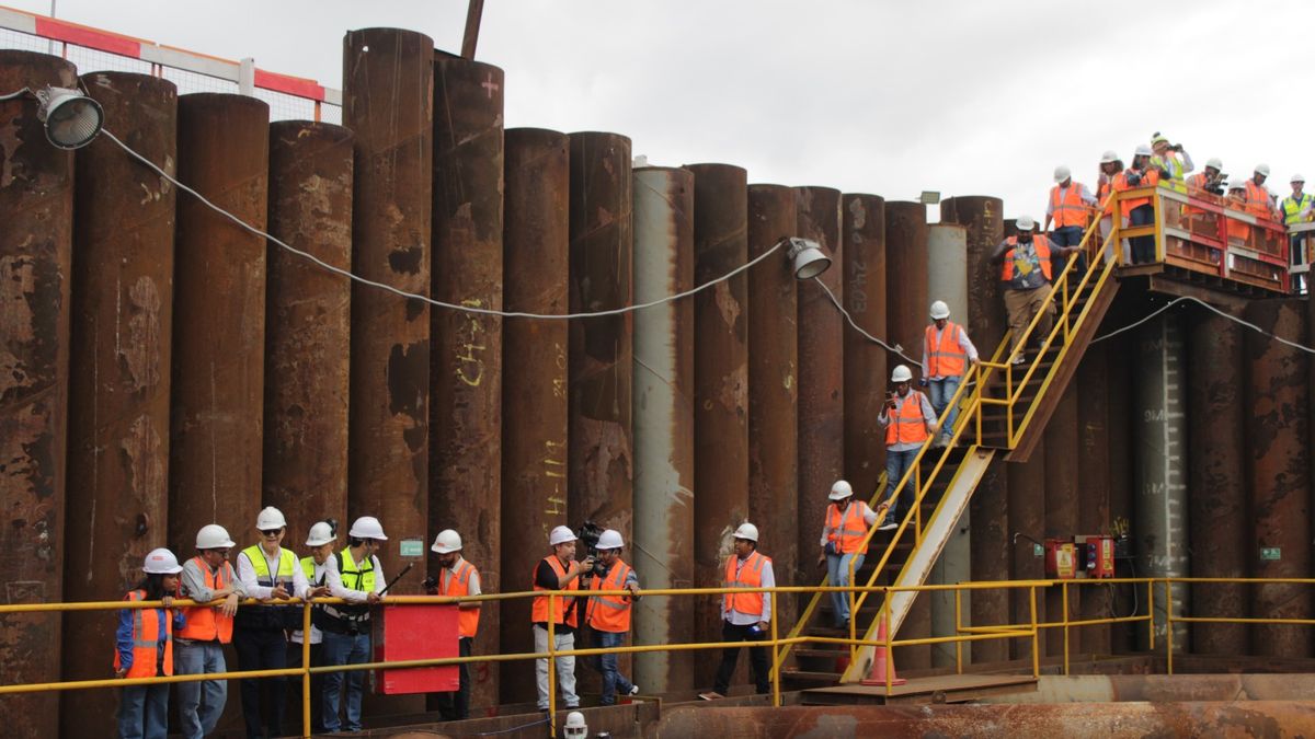 Consorcio Cuarto Puente abre nuevas vacantes y explica cómo aplicar de forma digital Consorcio Cuarto Puente abre nuevas vacantes y explica cómo aplicar de forma digital