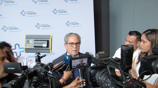MINSA confirma orden de proceder para la construcción del Hospital de Metetí