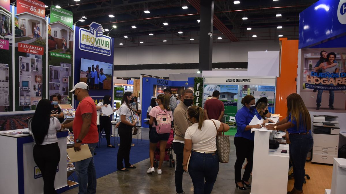 CAPAC Expo Hábitat 2022 se realiza del 1 al 4 de septiembre