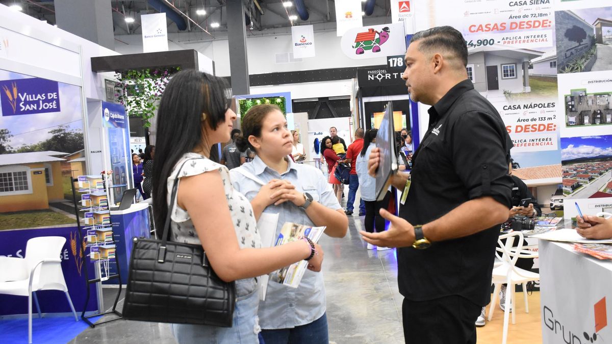 Expo Vivienda CAPAC 2023 exhibirá más de 300 proyectos