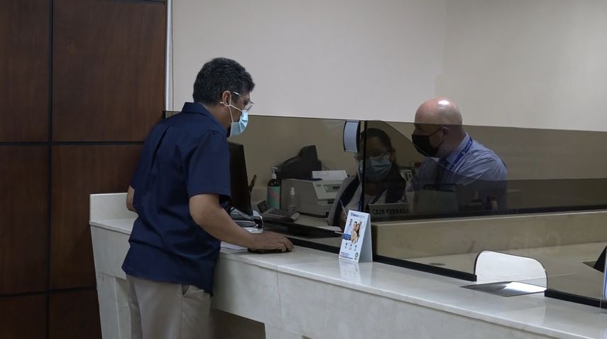 Panamá podría registrar incrementos en tasas de interés