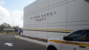 Minsa Capsi en Tortí