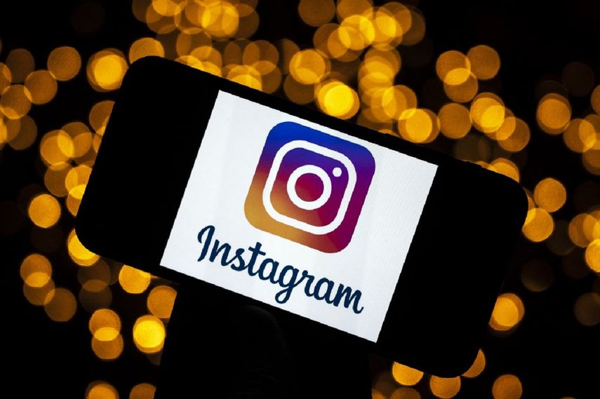 Multan a Instagram con 405 millones de euros