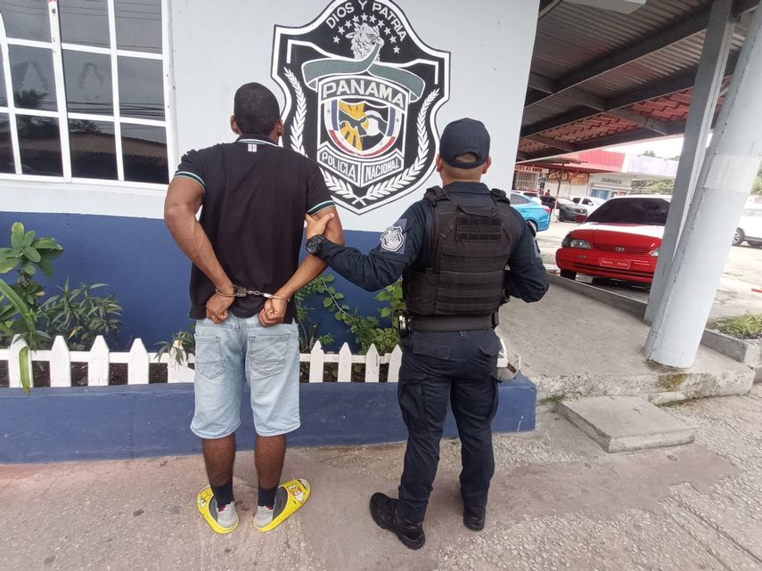 La Policía Nacional decomisó la suma de $161, 627.00 en efectivo. La Policía Nacional decomisó la suma de $161, 627.00 en efectivo.