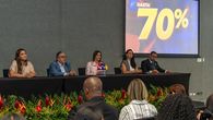 Panamá se prepara para una nueva edición del Panamá Black Weekend 2026 (PBW), que se celebrará del viernes 2 al domingo 4 de octubre, con la participación de centros comerciales, plazas y establecimientos de diversas categorías. Panamá se prepara para una nueva edición del Panamá Black Weekend 2026 (PBW), que se celebrará del viernes 2 al domingo 4 de octubre, con la participación de centros comerciales, plazas y establecimientos de diversas categorías.