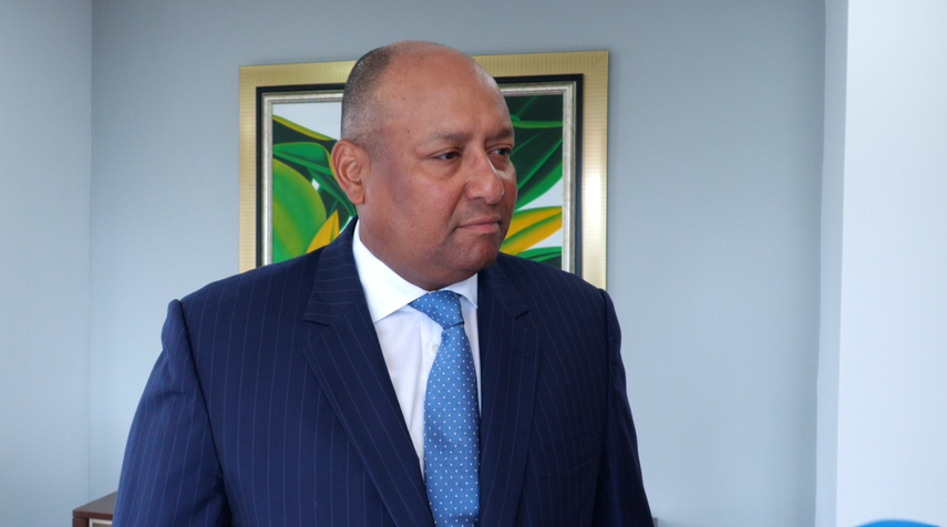 70% de líderes empresariales ven 2025 como un año de oportunidades económicas favorables