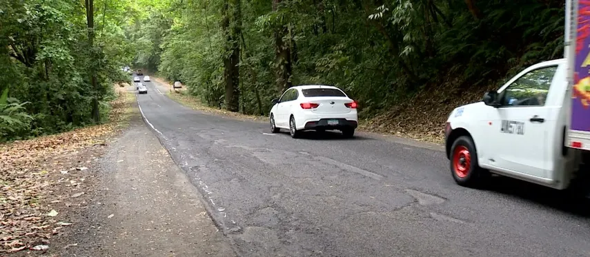MOP anuncia inicio de trabajos en la Avenida Forestal