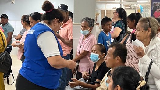 Atención de calidad en Panamá: un reto para el sistema de salud.